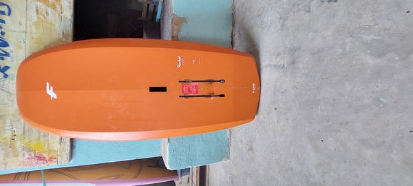 F-One - ROCKET 5'3 75L 