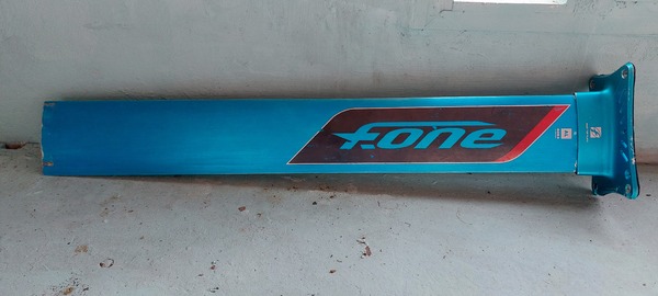 F-One - Mast 85