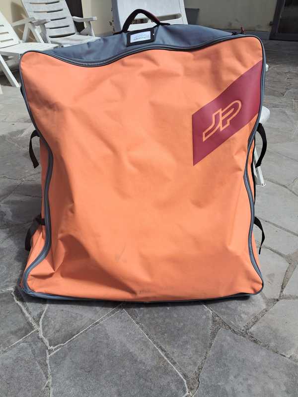 Jp Australia - WingAir 5.0