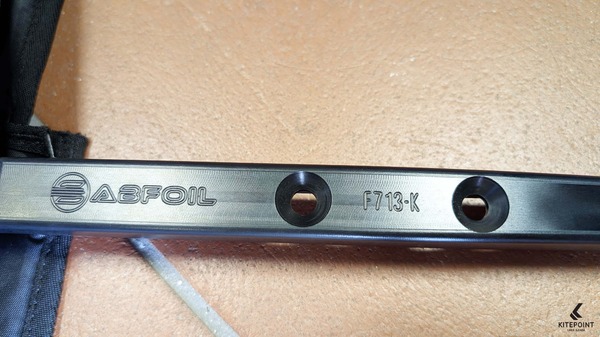 Sabfoil - Kit Blade 740 