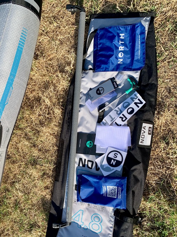 North - NOVA PRO 2025  4.8