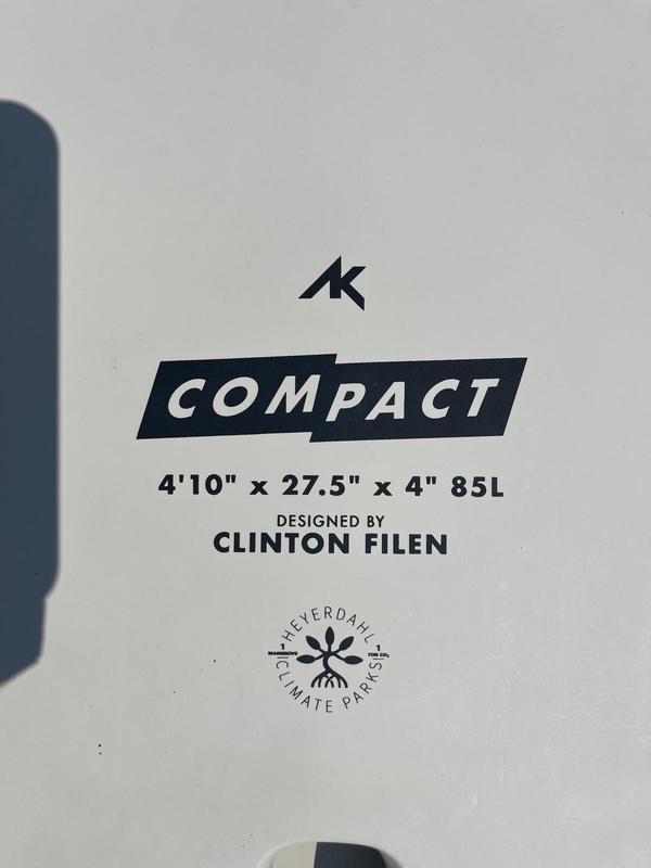altra - AK  Compact