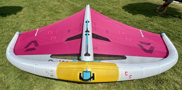 Duotone - UNIT 5.5 SLS PINK DEL 2025