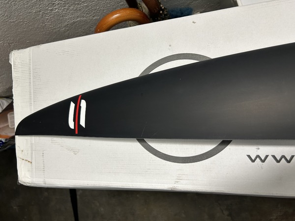 Sabfoil - Sabfoil Front wing ala 1360
