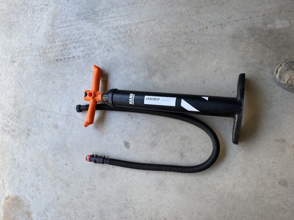 Rrd International - Rrd air beluga pro 70 lt