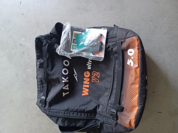 Takoon - ULTRA V2