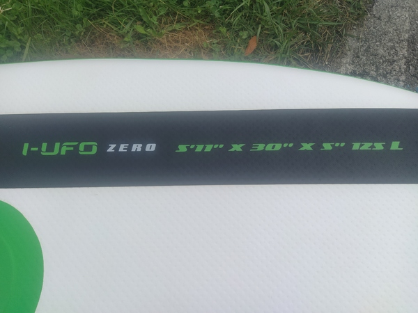 Reptile - Tavola wing 125 litri ideale per iniziare