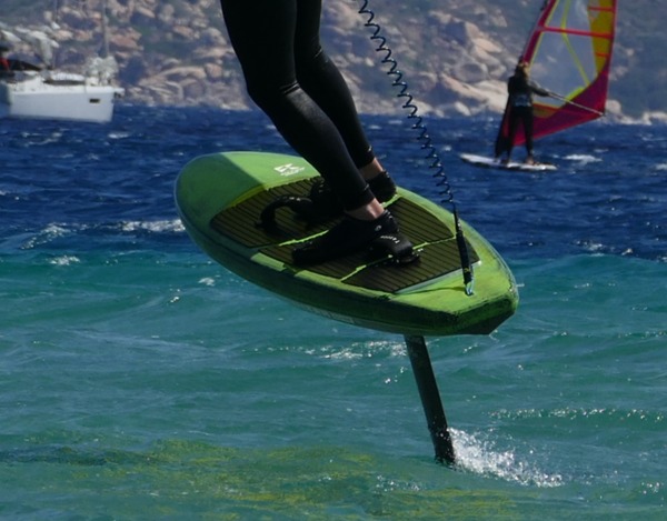Takoon - ULTRA GLIDE 6'4 - 85 litri