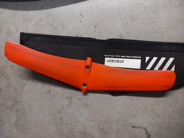 Rrd International - Dynamic carbon 