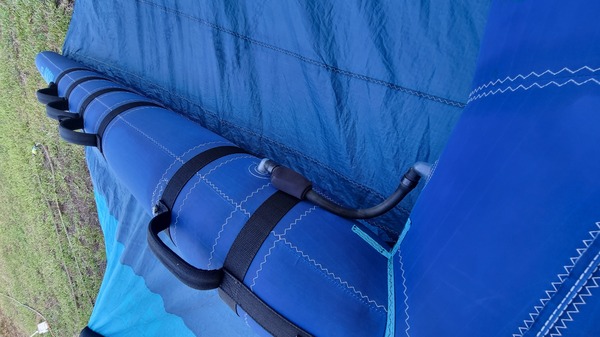 Ga Sails - Poison 6.2