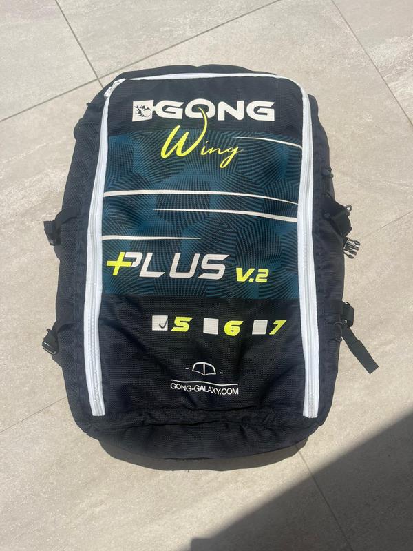 Gong - Plus