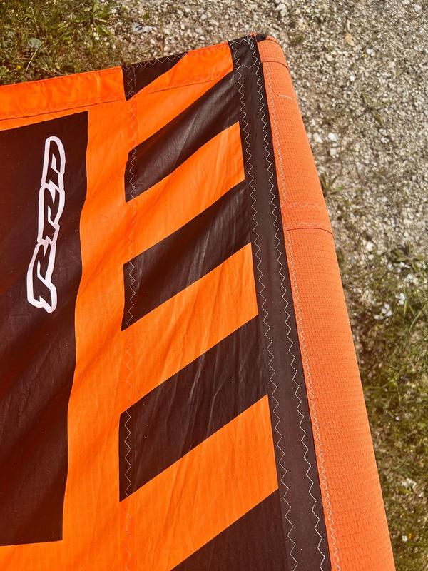Rrd International - Evo Wing