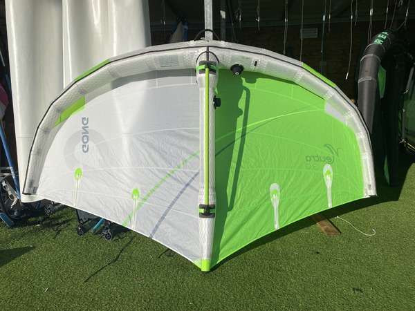 Gong - Neutra UPE Aramid