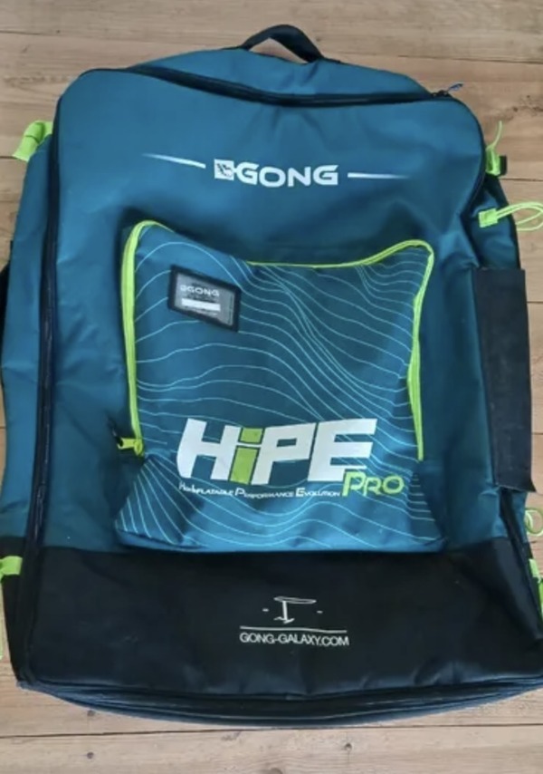 Gong - Hipe Pro