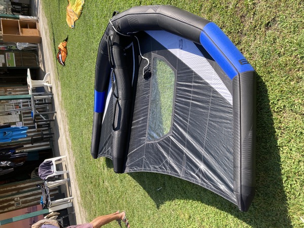 altra - Epic Kiteboarding Epic 6 mq