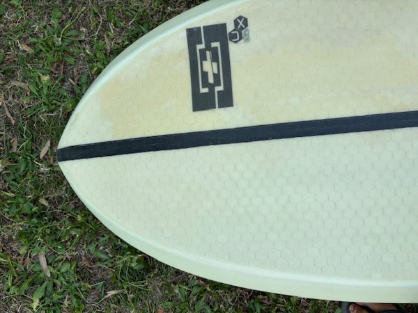S+surfboards - Cospiracy