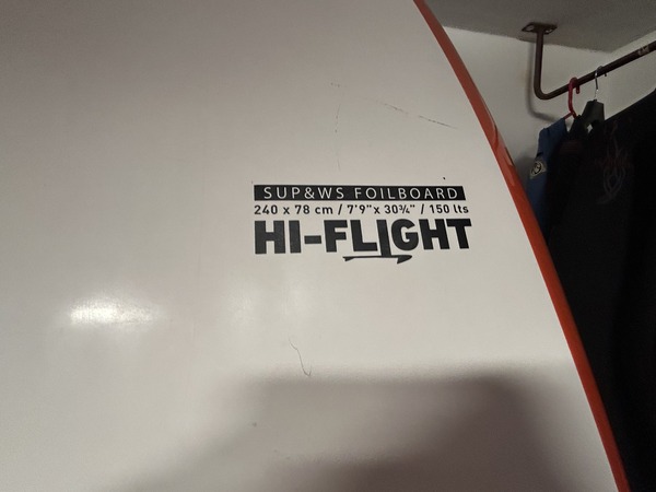 Rrd International - Hi-Flight E-Tech Y26
