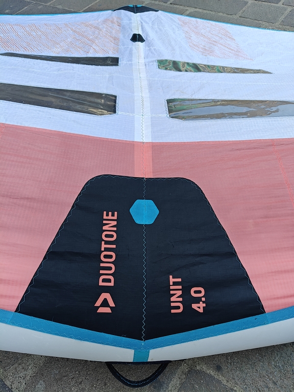 Duotone - Unit
