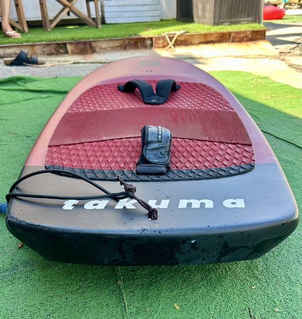 Takuma Concept - CK 80L
