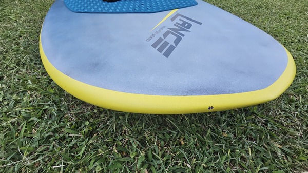 Gong - Lance FSP 2X - 5'7"x31"