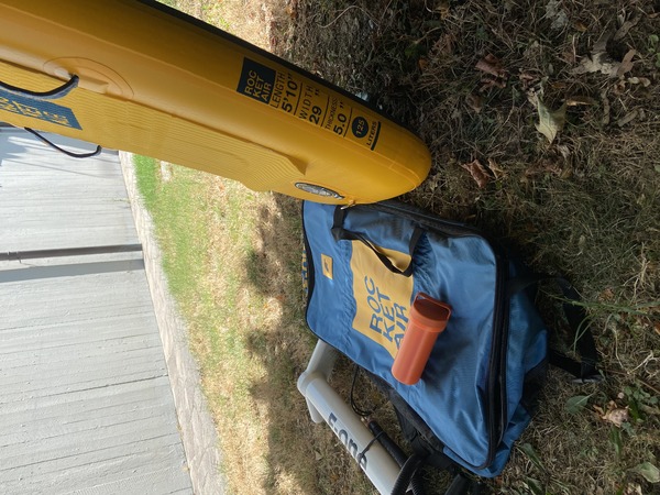 F-One - F-Pne Rocket Air 