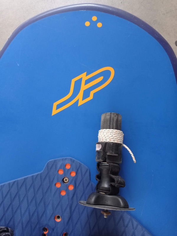 Jp Australia - X-Foil IPR Edition