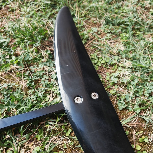 Sabfoil - Kit W999 fus.703k e stab. 483