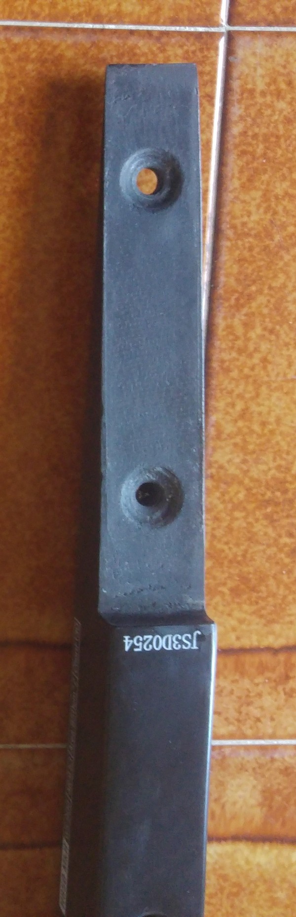 Cabrinha - MK II 850