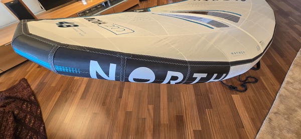 North - NOVA PRO 2025