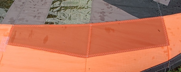 Ensis Watersports - SCORE