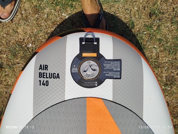 Rrd International - AIR BELUGA 140