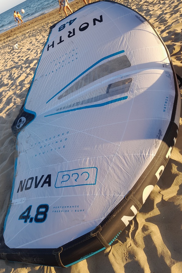North - North Nova PRO 4.8