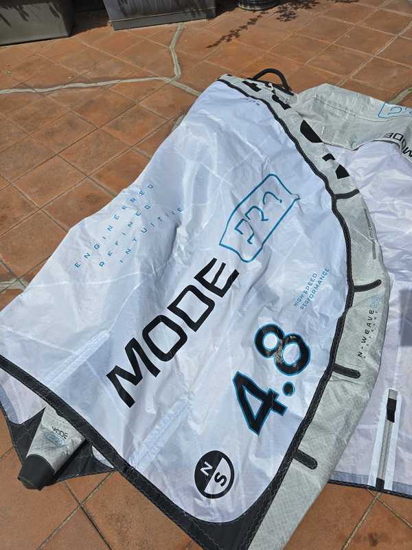 North - Mode Pro 2025 4.8