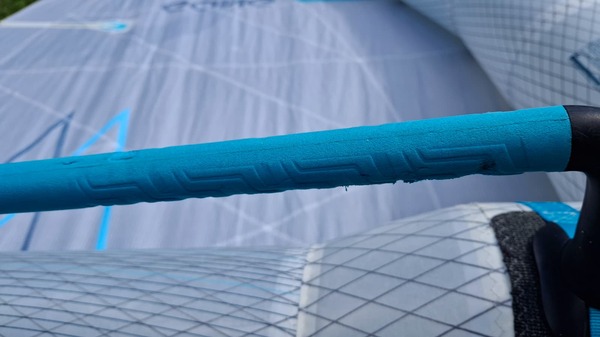 Gong - Droid Aramid 5.5