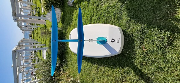 altra - Suns surfboard Full 110 lt