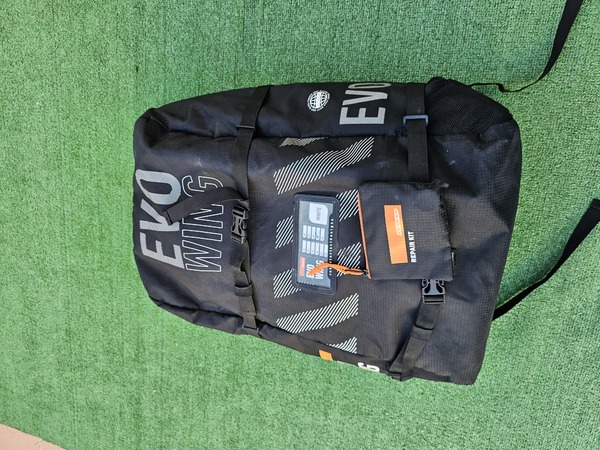Rrd International - EVO Y 29 5.0
