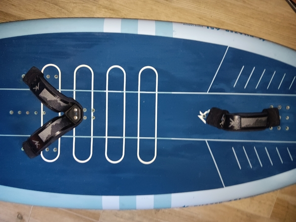 altra - Ak phazer Phazer 