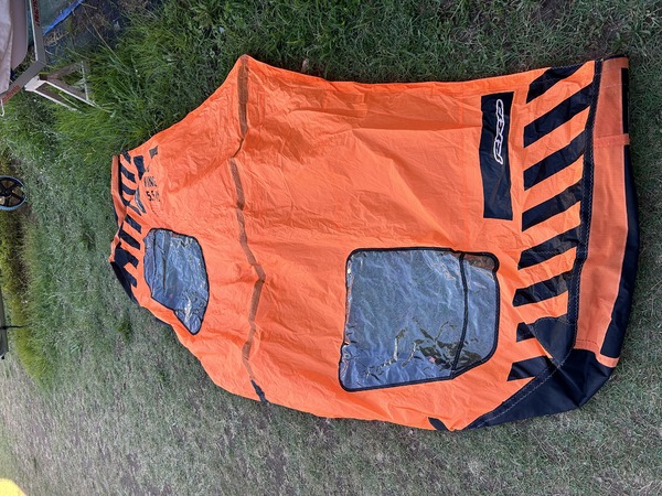 Rrd International - Evo Wing 5,5