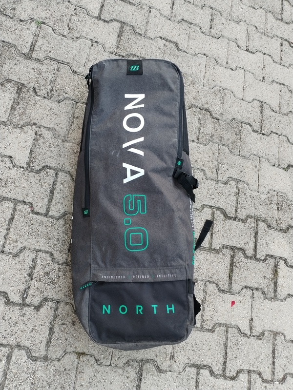 North - Nova 5 del 2022
