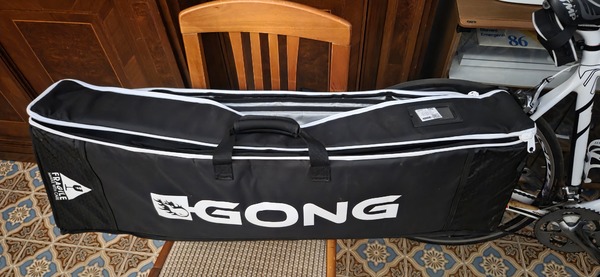 Gong - Curve Xl