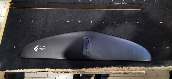 Fanatic - High Aspect 1750 