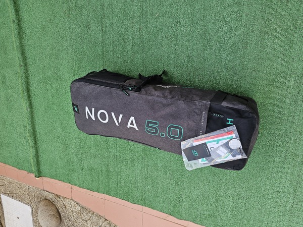 North - NOVA 5.0