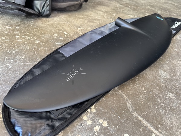 Gong - X-Over V3 1750 cm2 (come nuova)