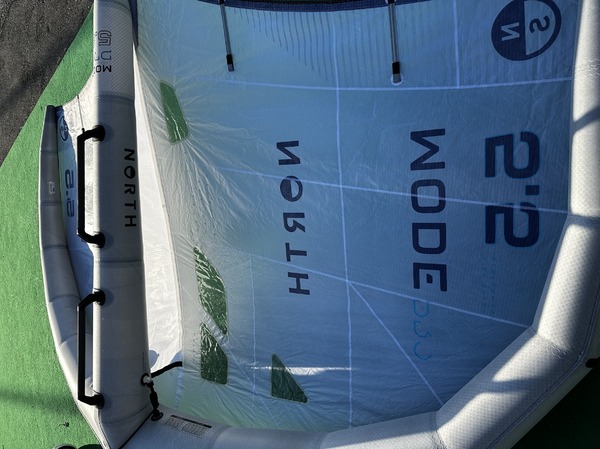 North - Mode PRO - 2024