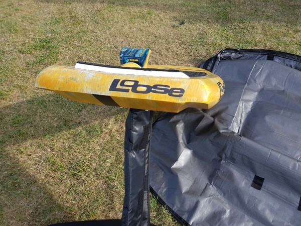 Loose - Fighter 87lt.