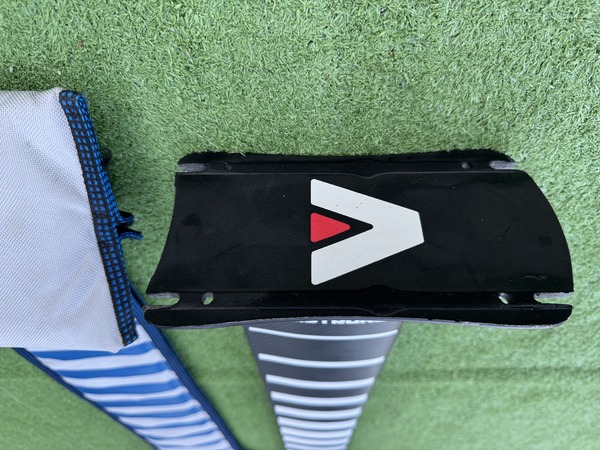 Armstrong - Mast 85 A+