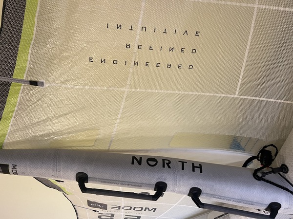 North - Mode ultra 