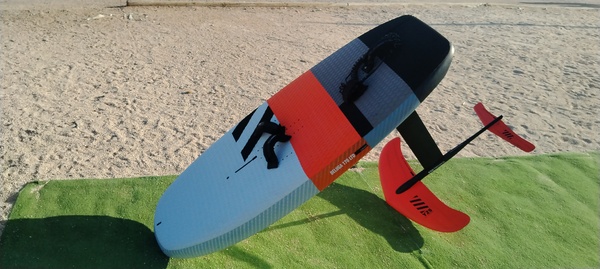 Rrd International - Beluga 170
