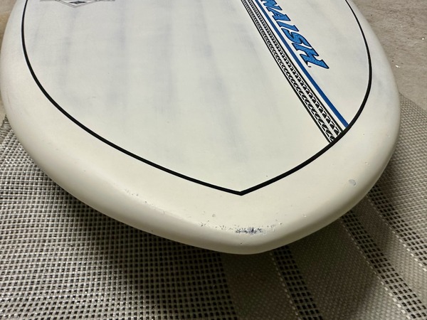 Naish - Hover Carbon 85