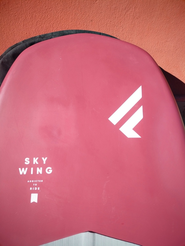 Fanatic - Sky Wing 21